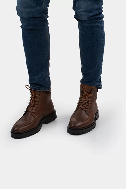 BOTA DE HOMEM - Brandsibuy