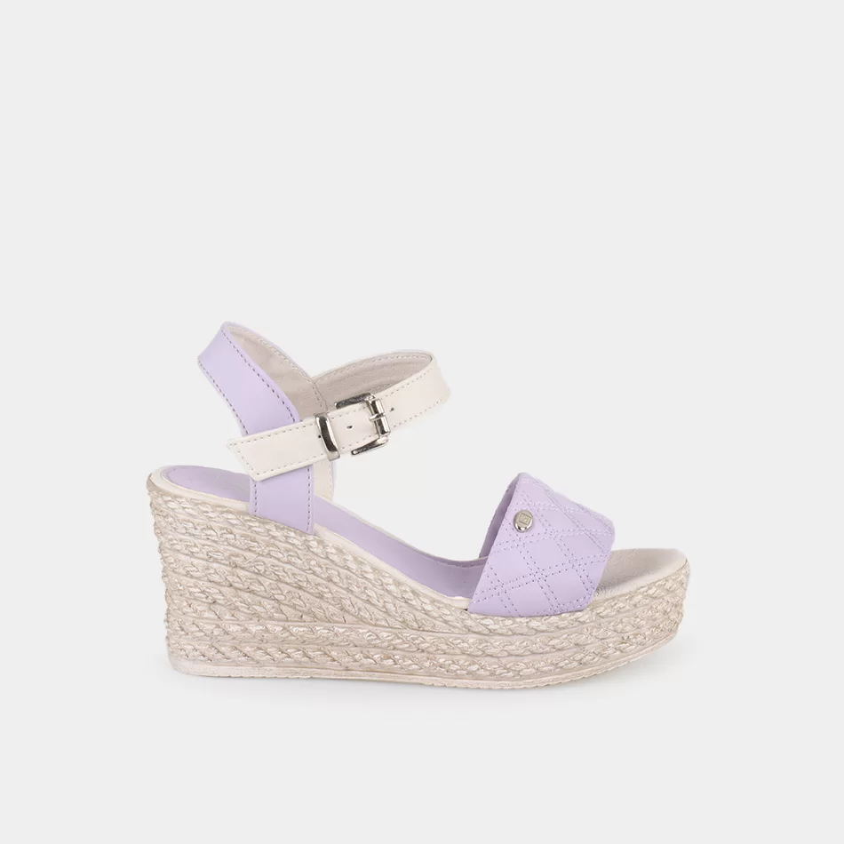 Wedge Sandals - undefined