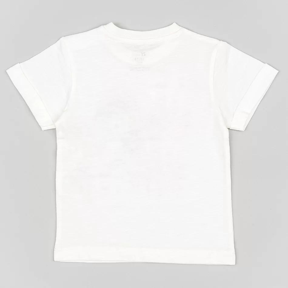 T-shirt Zippy - undefined