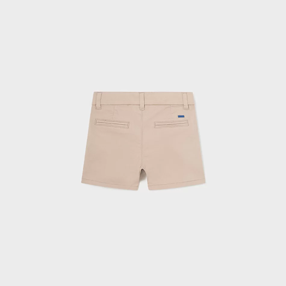 Bermudas chino Better Cotton bebé - undefined