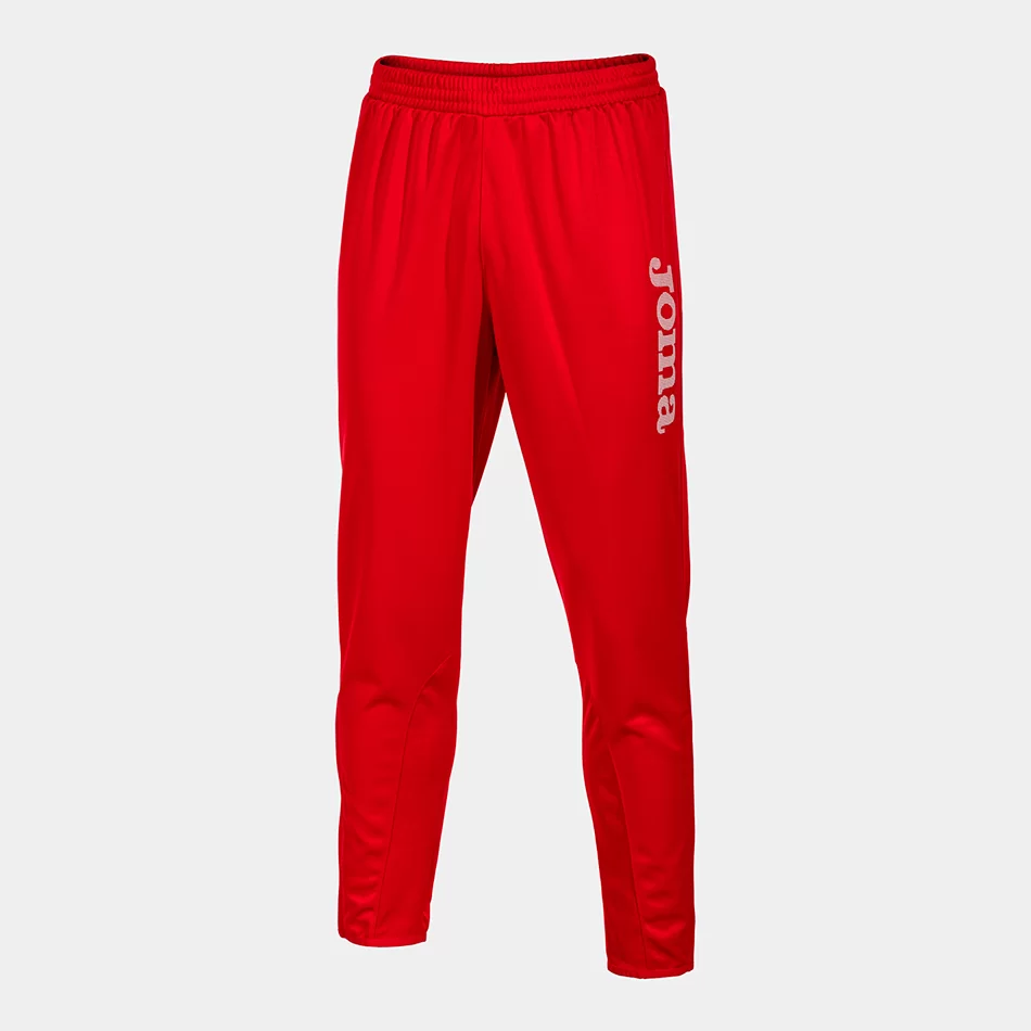 Calça comprida homem Gladiator  - Vermelho - Armazéns Ronfe