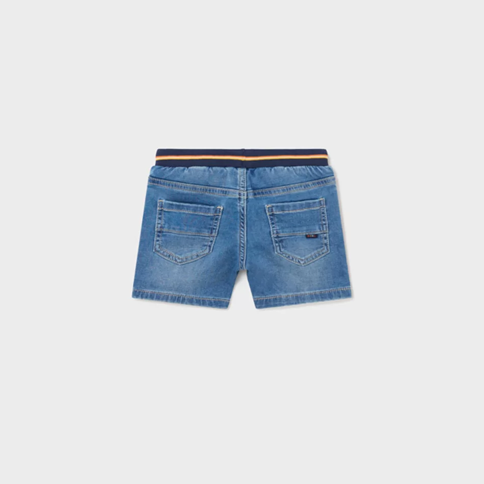 Bermudas ganga Better Cotton bebé - undefined