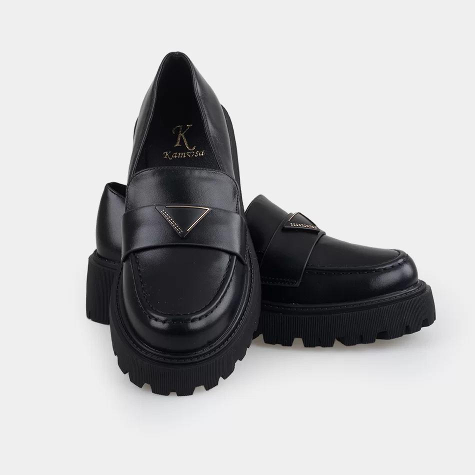 Sapato loafer - undefined