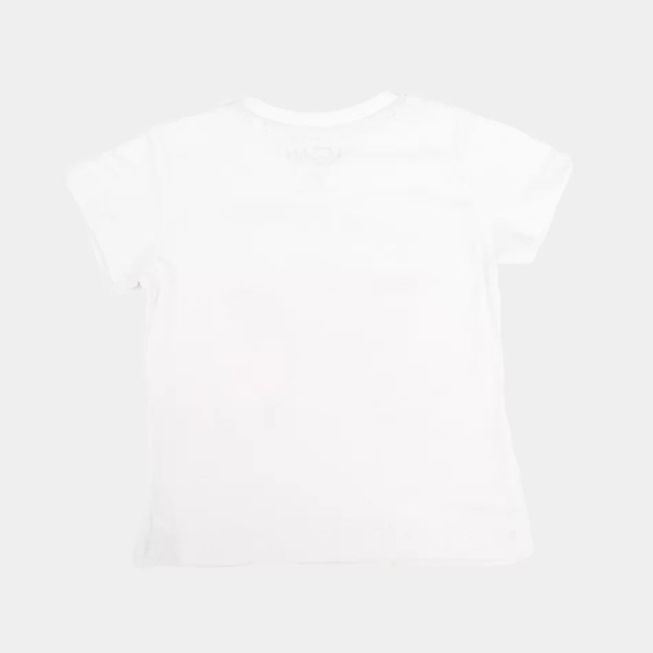 T-shirt Estampada - undefined