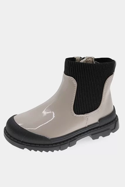 Bota Casual Menina - Brandsibuy