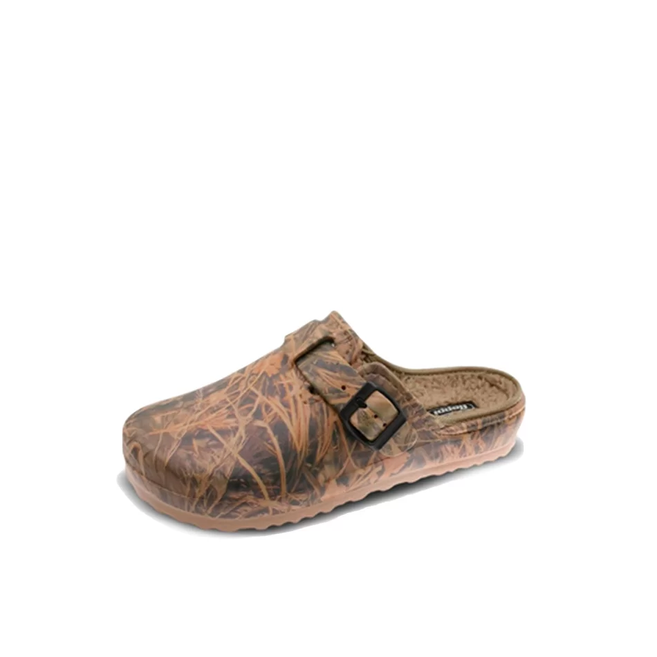 Clogs para senhora - undefined