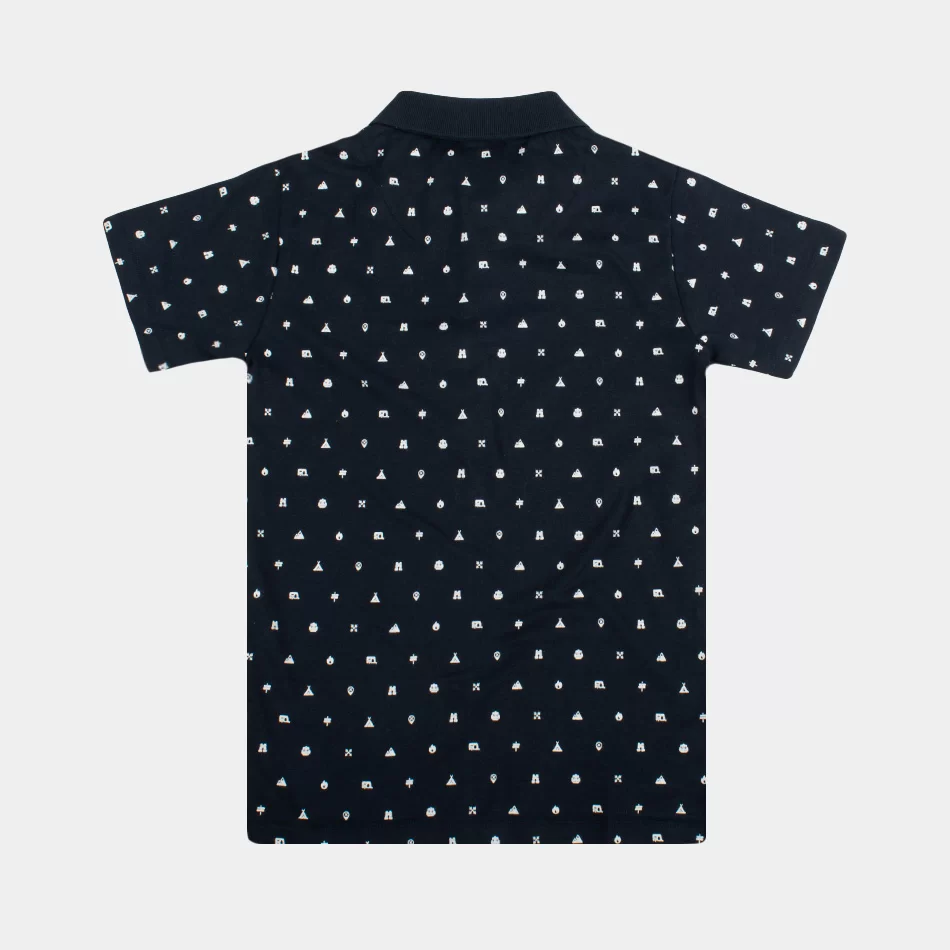 Polo Shirt - undefined
