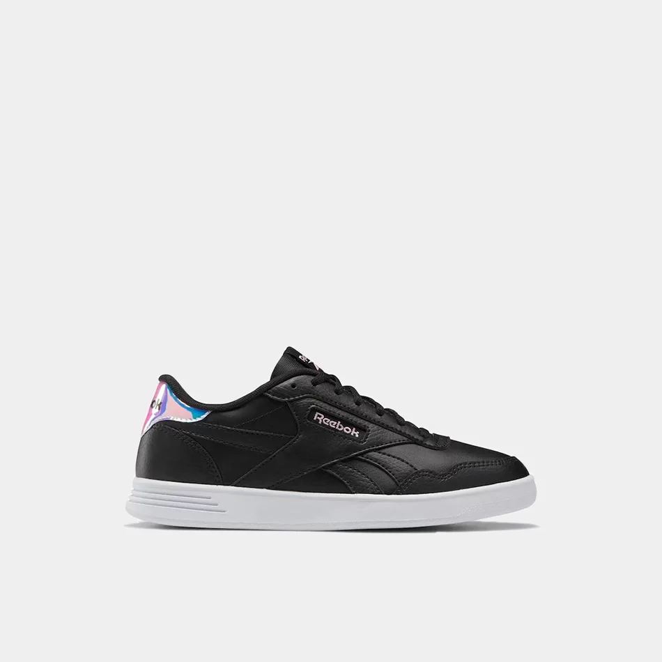 Sapatilhas Reebok court advance mulher preto talla 6.5 - undefined