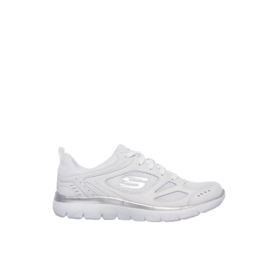 SAPATILHAS SKECHERS Summits - Suited - undefined