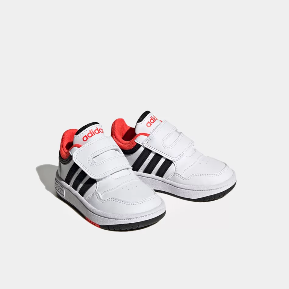 Sapatilhas Adidas Hoops 3.0 Cf - undefined