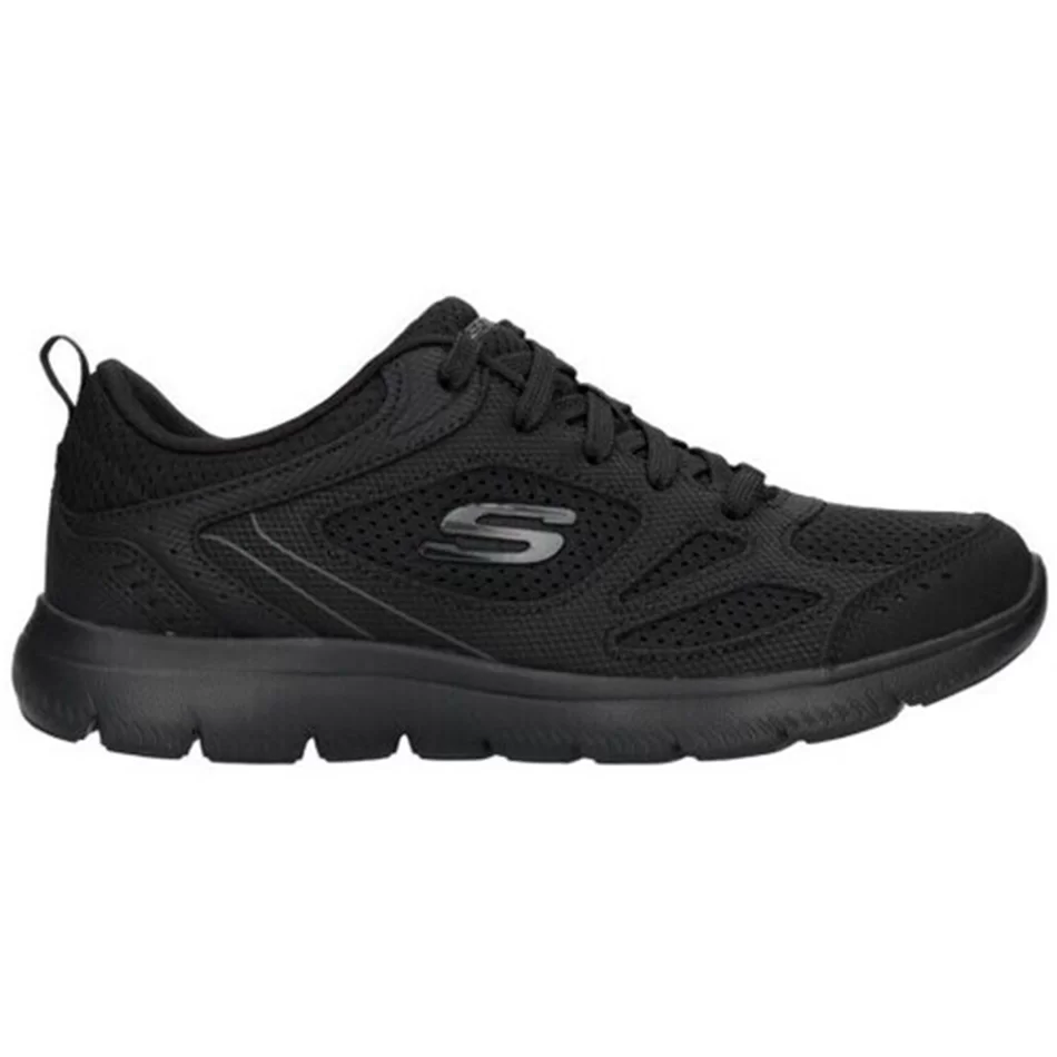 Skechers Summits Suited - undefined