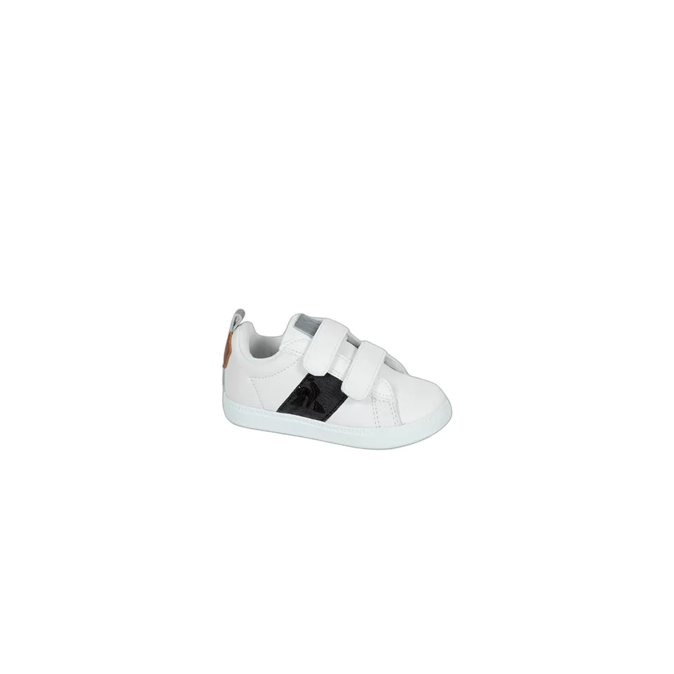 le coq sportif sapatilha court classic inf - undefined