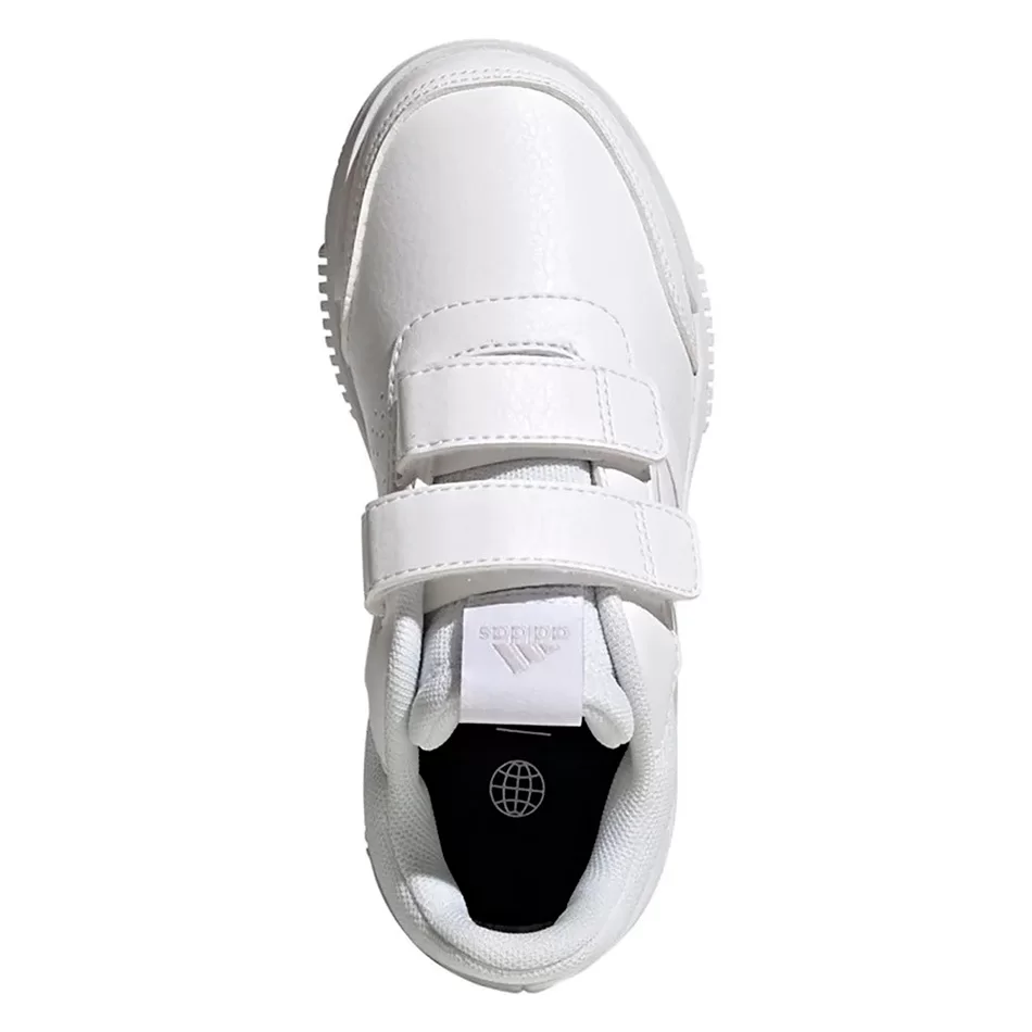  Adidas Sapatilhas Unissexo Tensaur Sport Cloud White - undefined