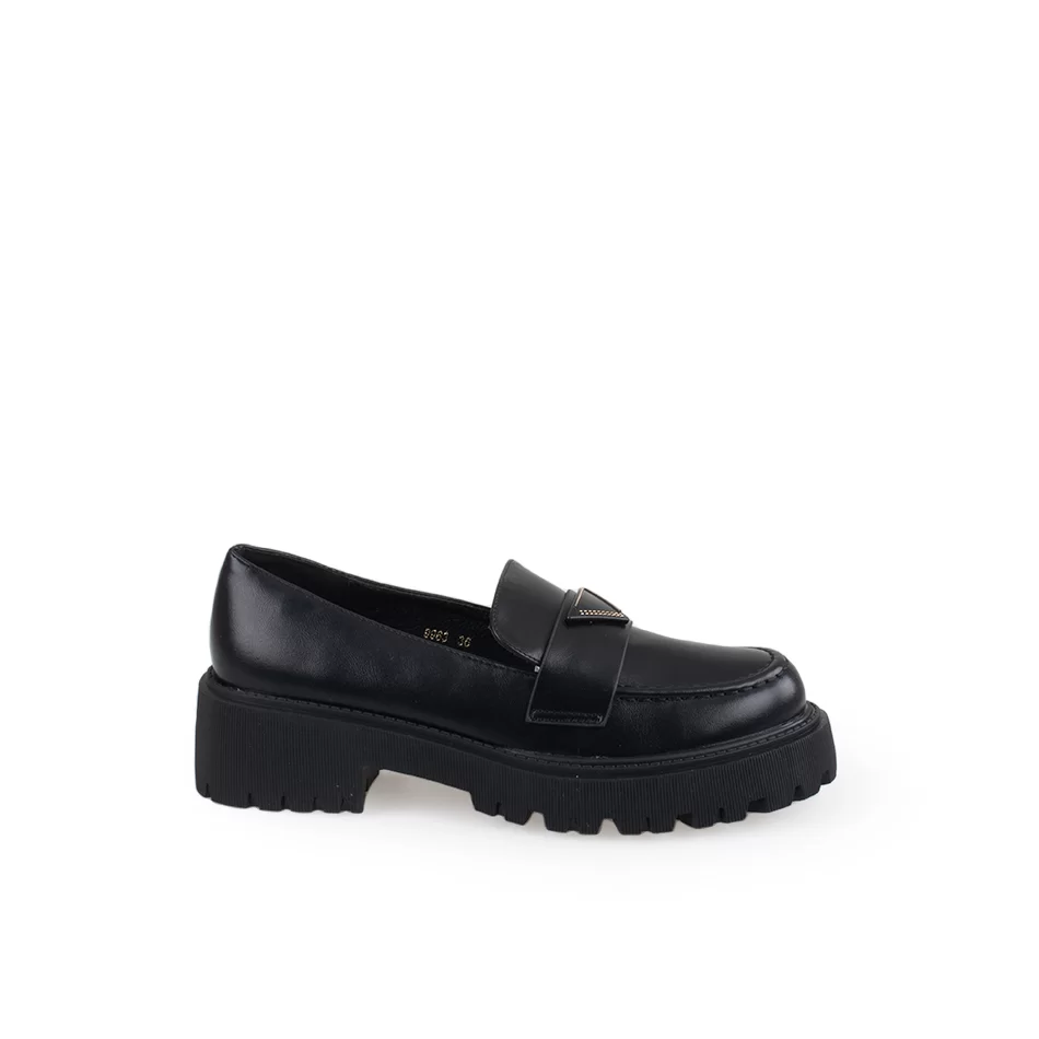 Sapato loafer - undefined