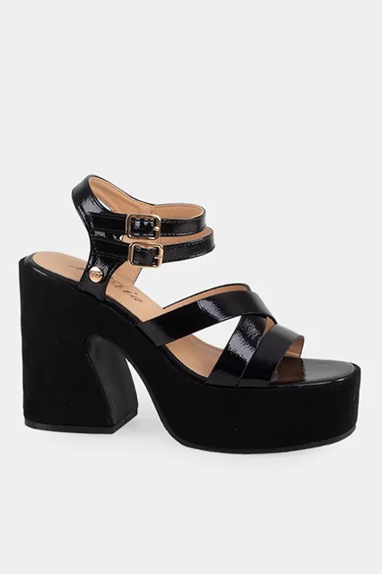 SANDALIAS DE SALTO - Brandsibuy