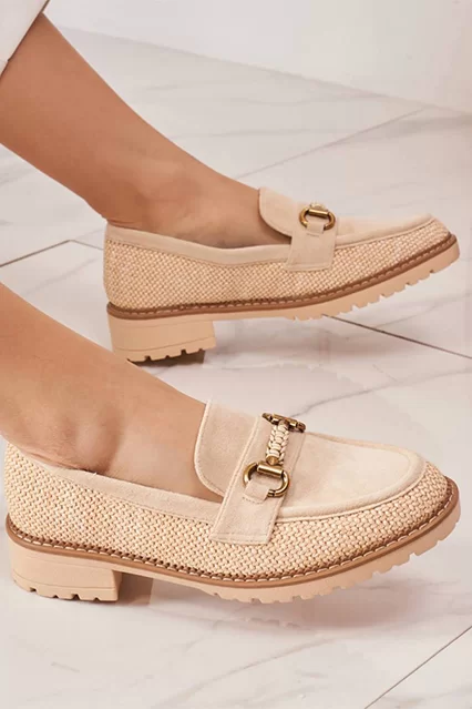 SAPATO LOAFER - Brandsibuy