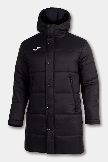 Anorak homem Islandia III - Brandsibuy