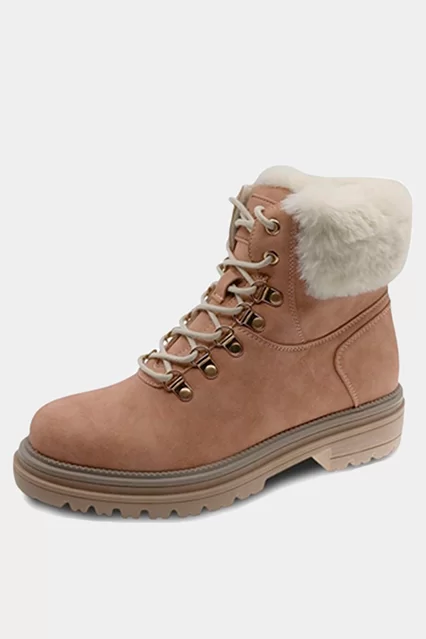 Bota para senhora - Brandsibuy