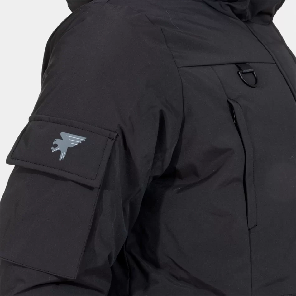 Anorak homem Explorer III - undefined