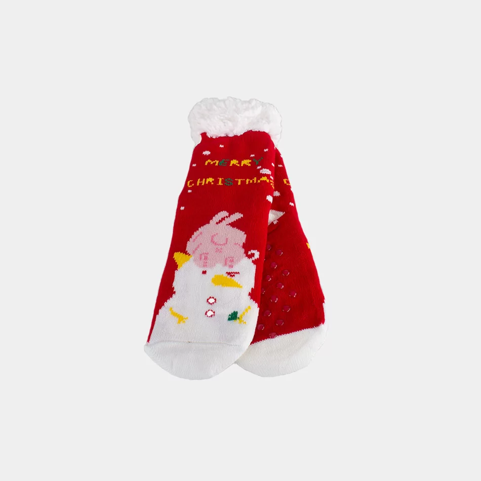 Calcetines Navidad Antideslizantes - undefined