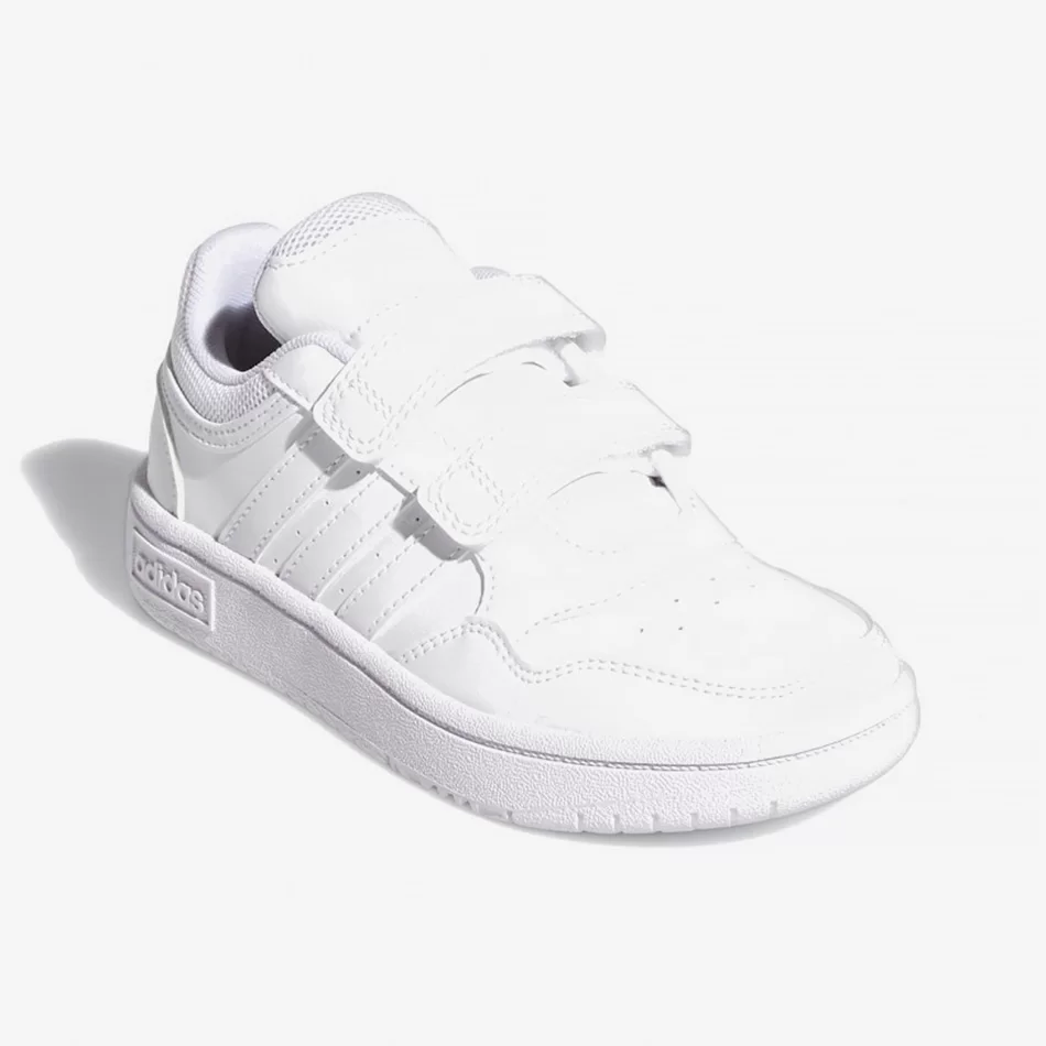 Adidas Sapatilhas Hoops Cloud White - undefined