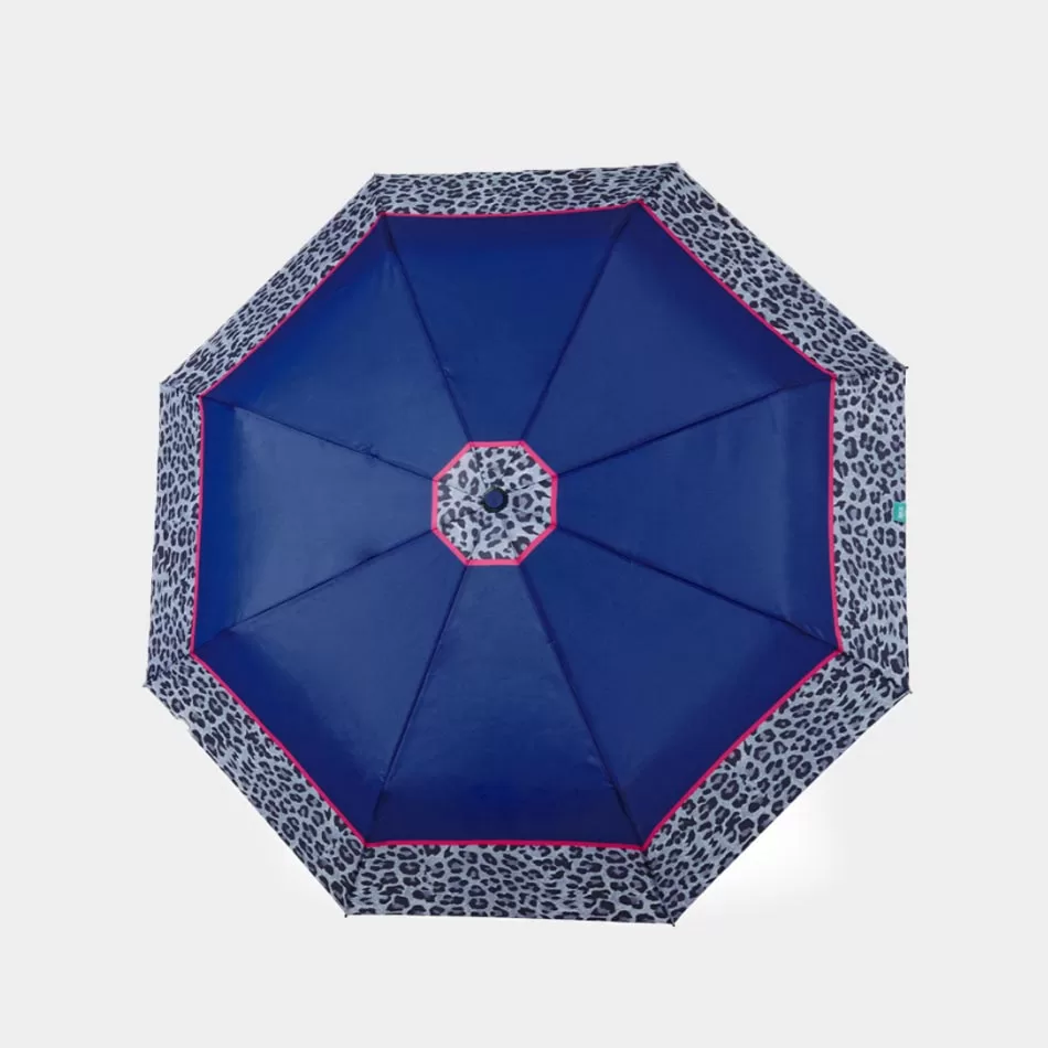Guarda -chuva - Azul - Armazéns Ronfe