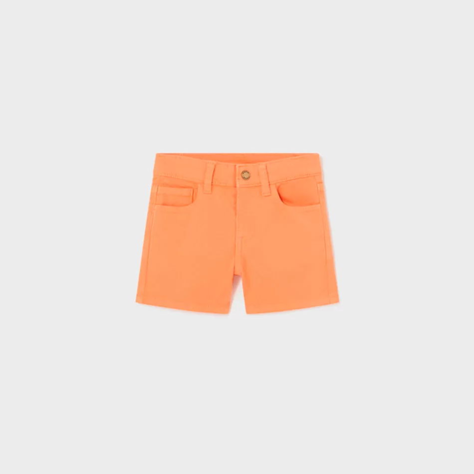 Bermudas sarja Better Cotton bebé - undefined