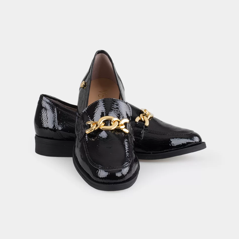 SAPATO LOAFER  - undefined