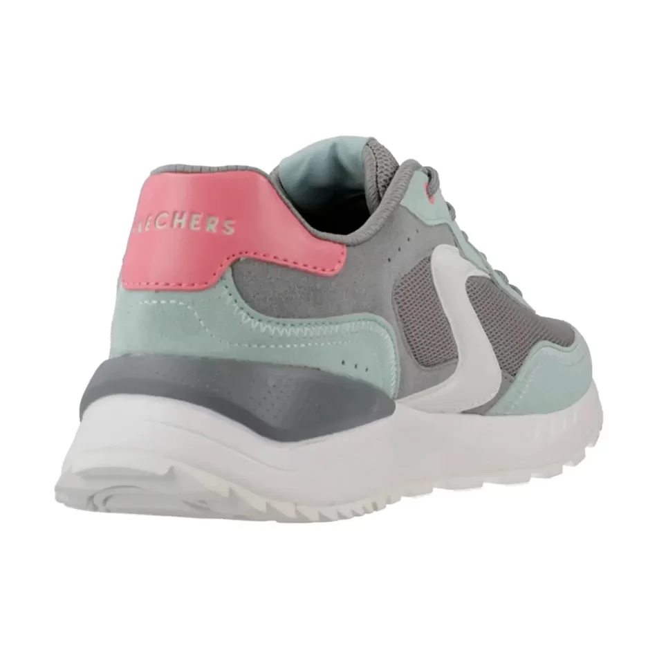  SKECHERS FURY - GIRL ON MOVE - undefined