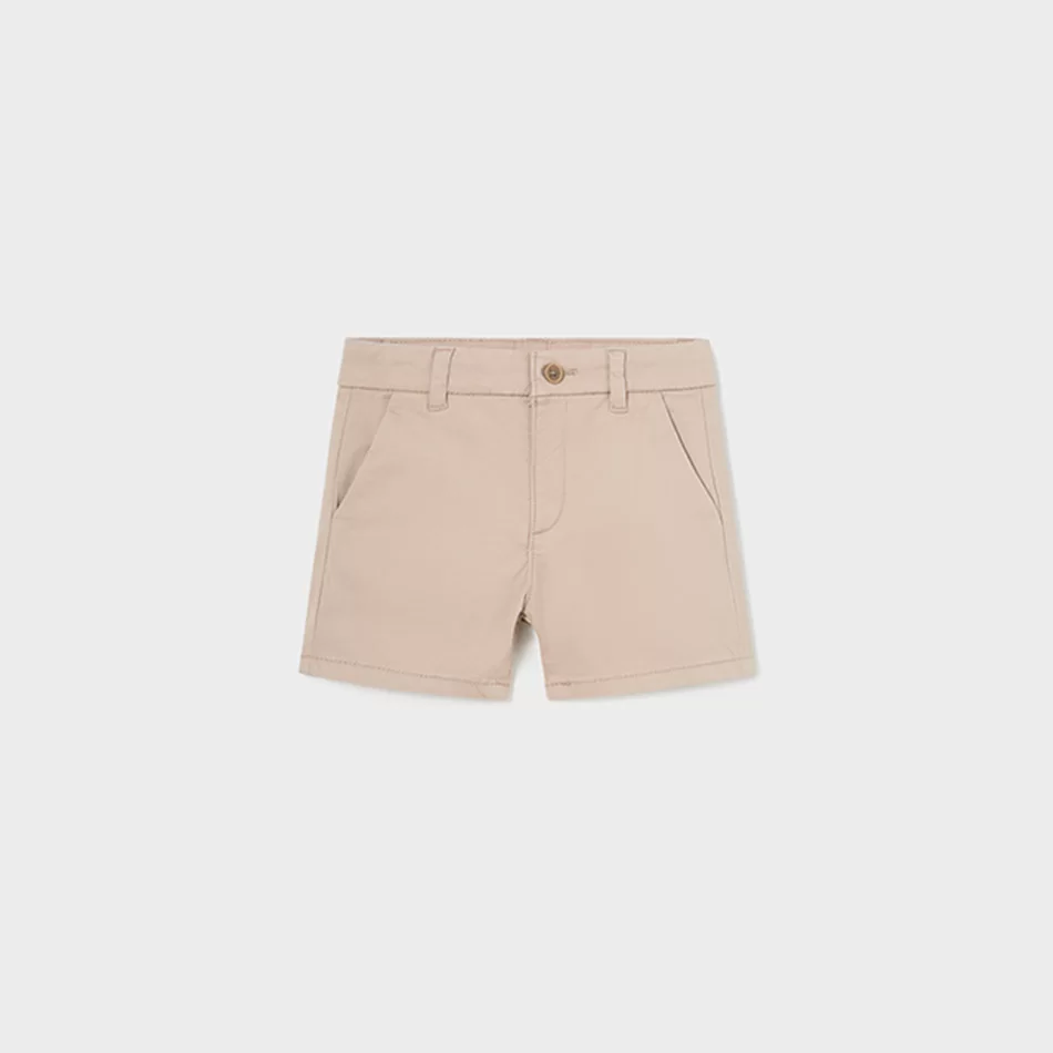 Bermudas chino Better Cotton bebé - undefined