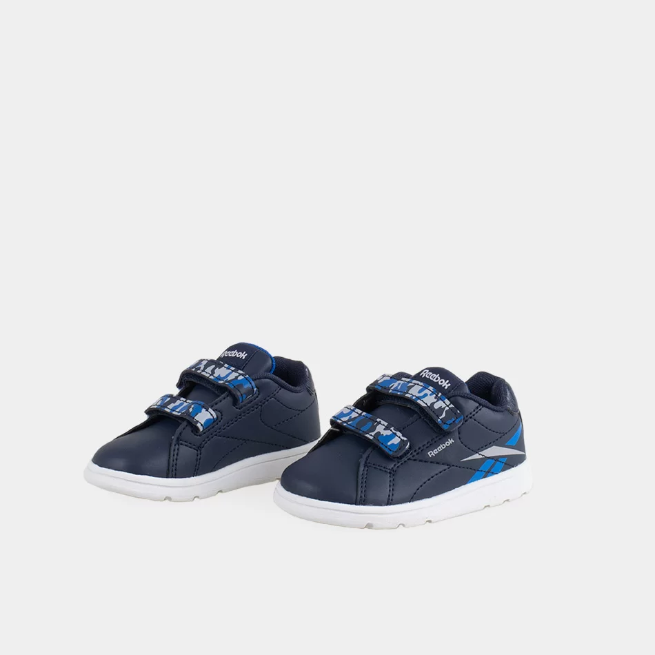 SAPATILHAS Reebok ROYAL COMPLETE CLN 2.0  - undefined