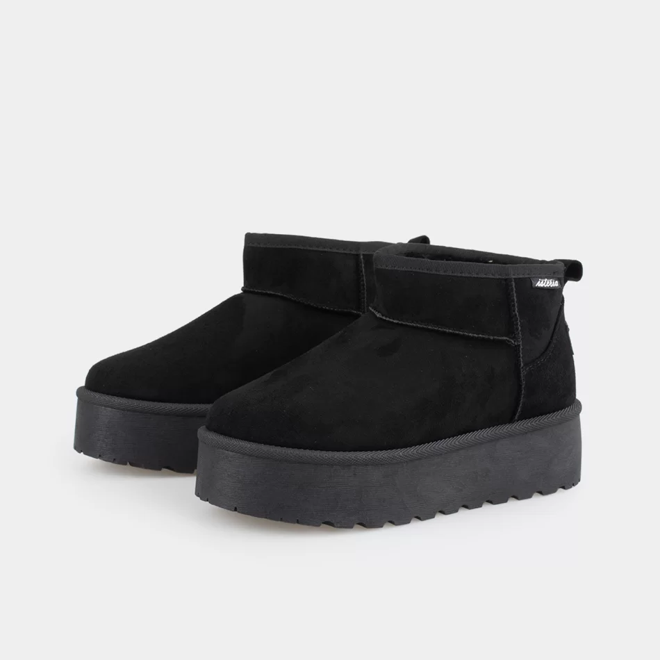 Botas Classic Ultra Mini com Plataforma - undefined