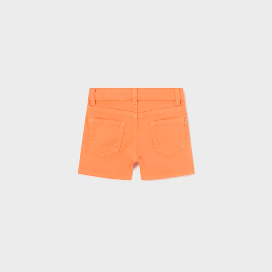 Bermudas sarja Better Cotton bebé - undefined