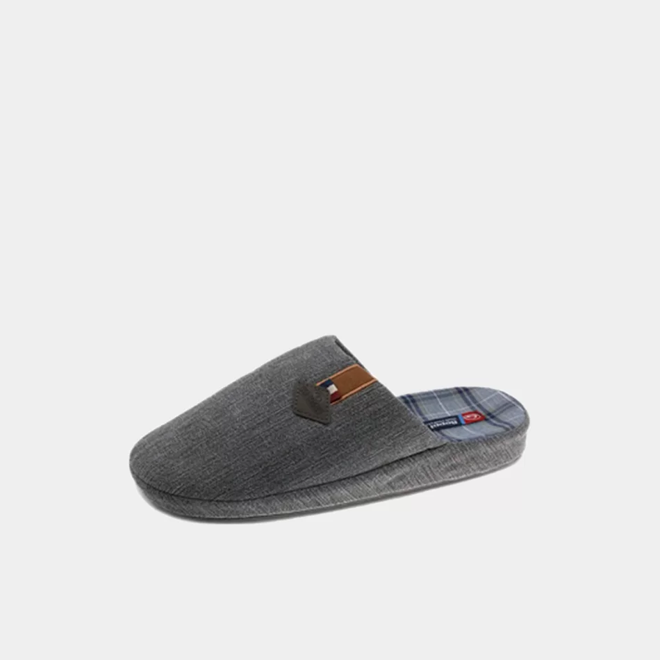 Chinelo interior para homem  - undefined