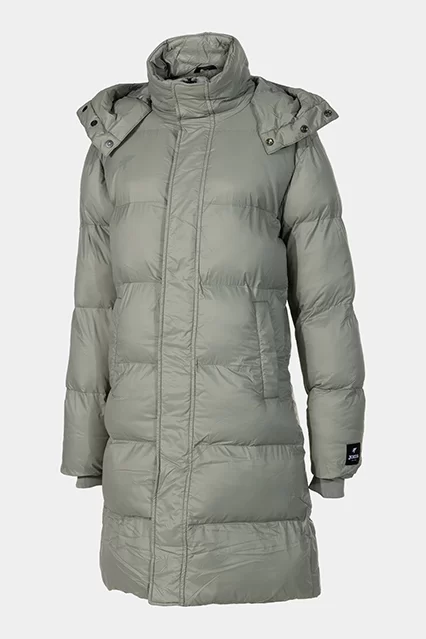 Anorak mulher Explorer - Brandsibuy