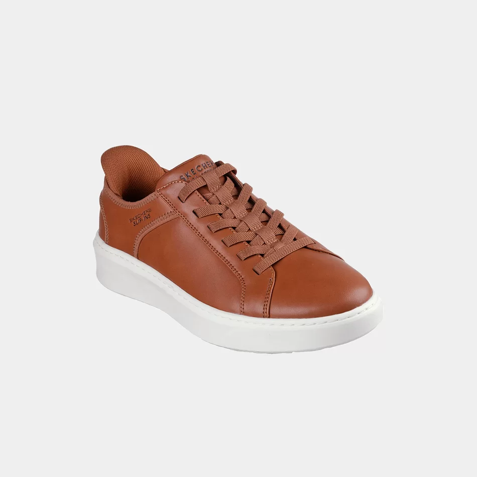 Sapatilha skechers Court Break - Suit Sneaker - undefined