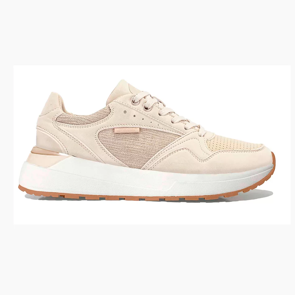  SAPATILHA JOMA MAYA LADY 2425 BEIGE - undefined