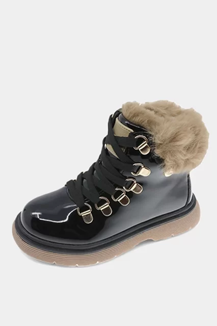 Bota Casual menina - Brandsibuy