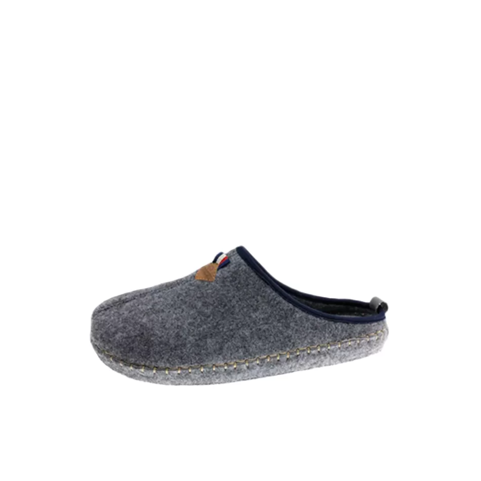 Chinelo interior para homem  - undefined