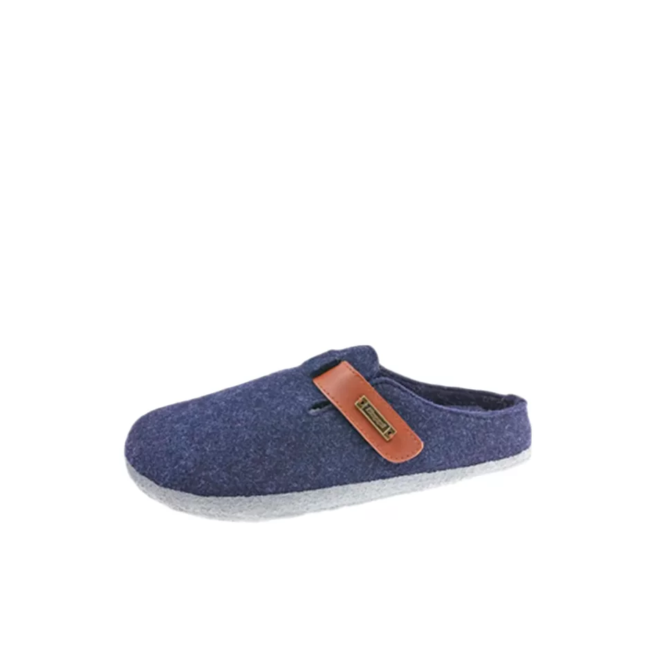 Chinelo interior para homem - undefined