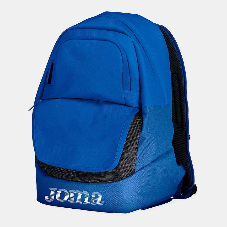 Mochila Diamond II  - Azul - Armazéns Ronfe