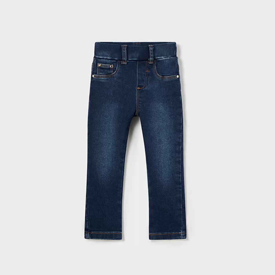 Calças skinny fit bebé - undefined