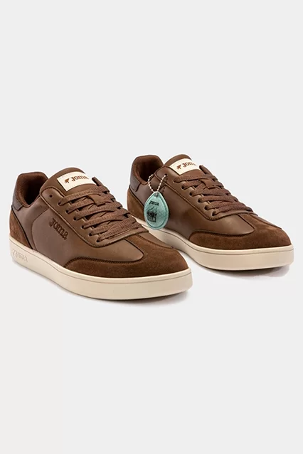 C.CAMPUS MEN 2424 CAMEL  - Brandsibuy