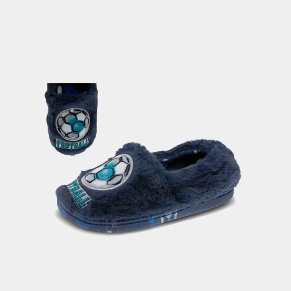 Pantufa juvenil - undefined