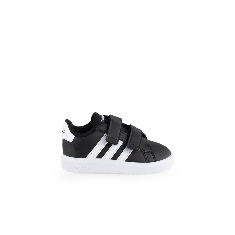 Sapatilhas Adidas Grand Court 2.0 Inf - undefined