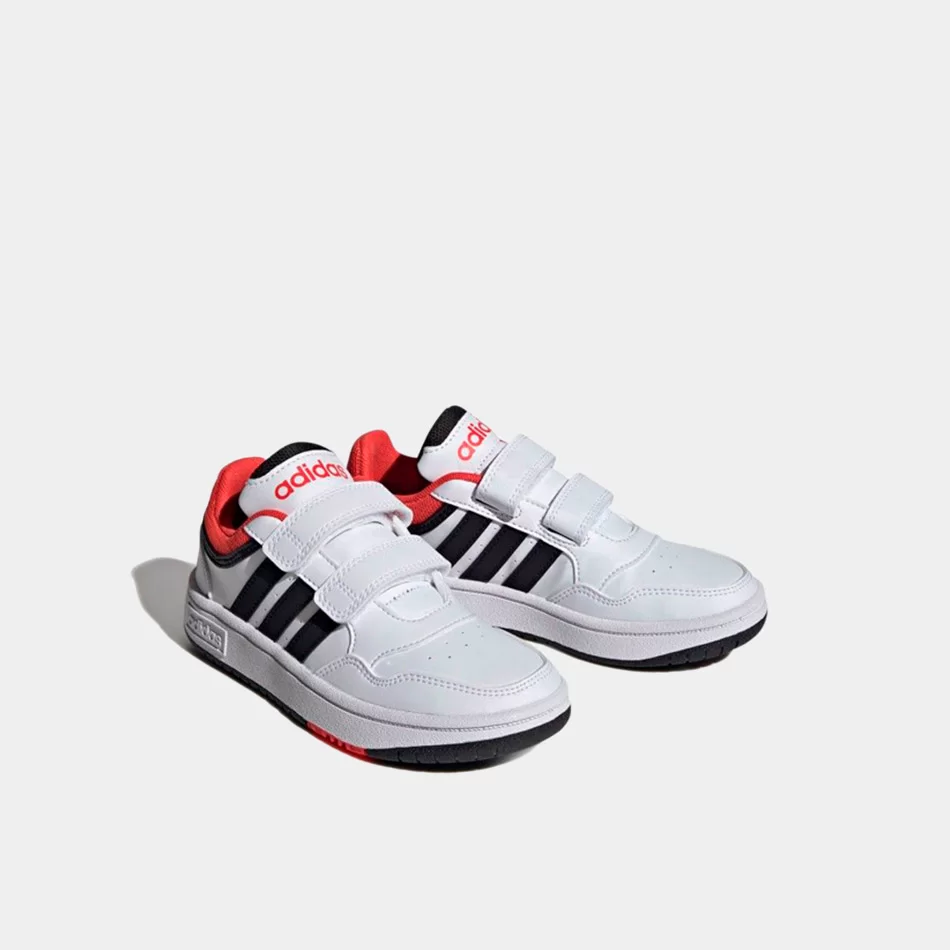 SAPATILHA ADIDAS HOOPS 3.0 HO3863 - undefined