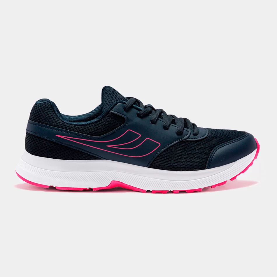 SAPATILHA JOMA R. F-70 LADY 2123 MARINO ROSA - undefined