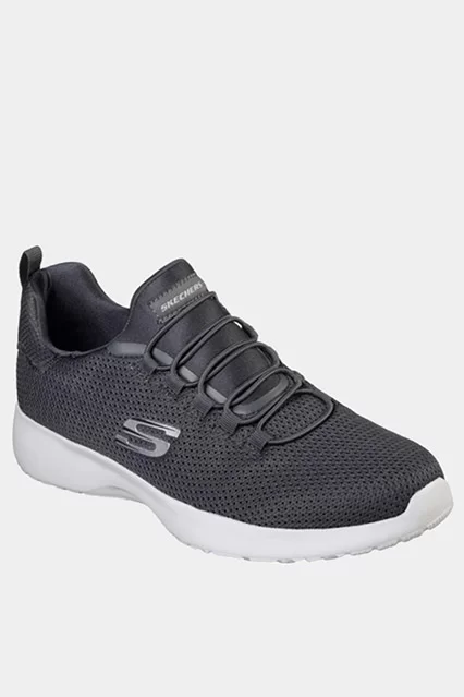 Sapatos Skechers Dynamight M 58360-GRY cinza - Brandsibuy