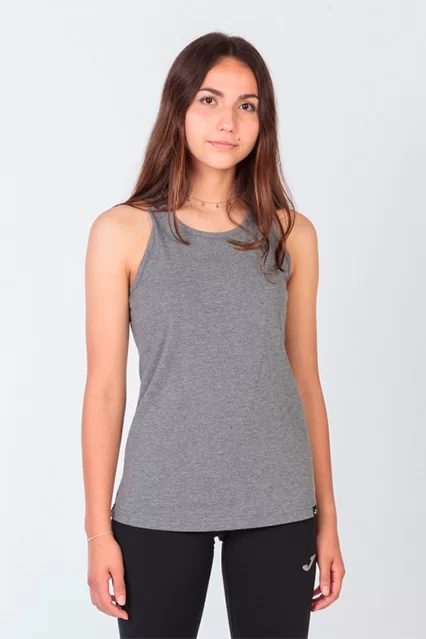 T-shirt de alça mulher Oasis  - Brandsibuy