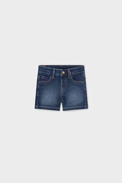 Bermudas ganga Better Cotton bebé - undefined